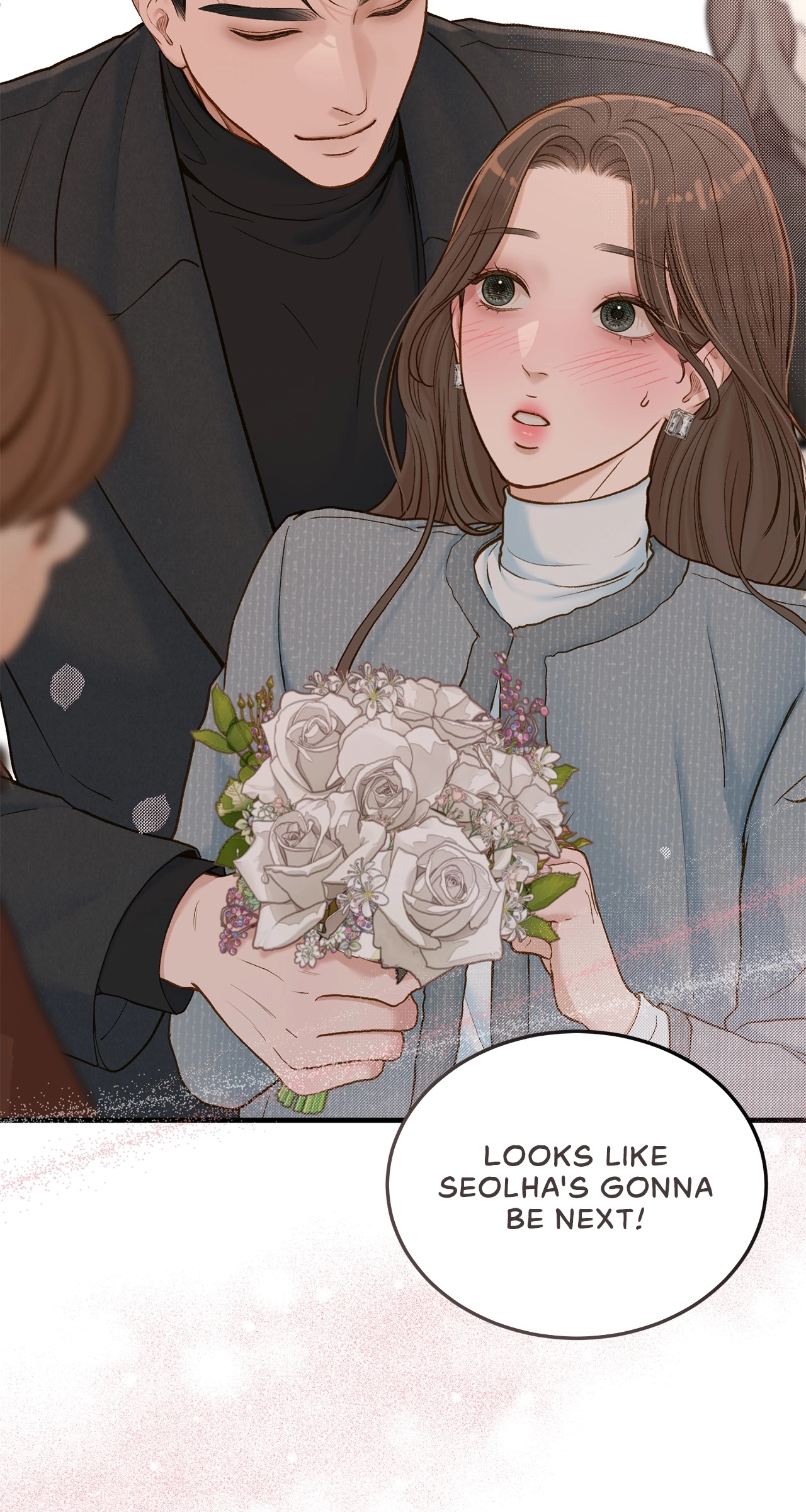 Despite the Risk Chapter 74 page 79 - 