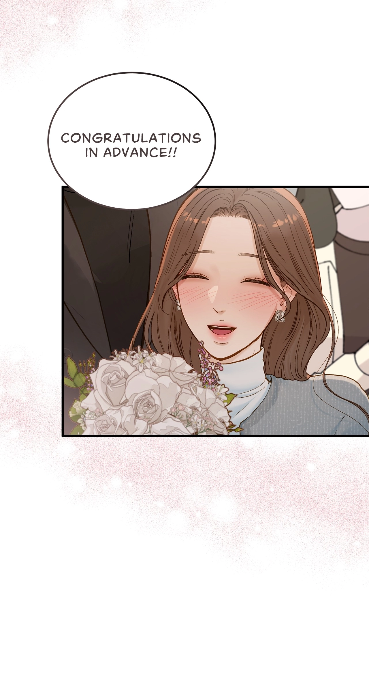 Despite the Risk Chapter 74 page 80 - 