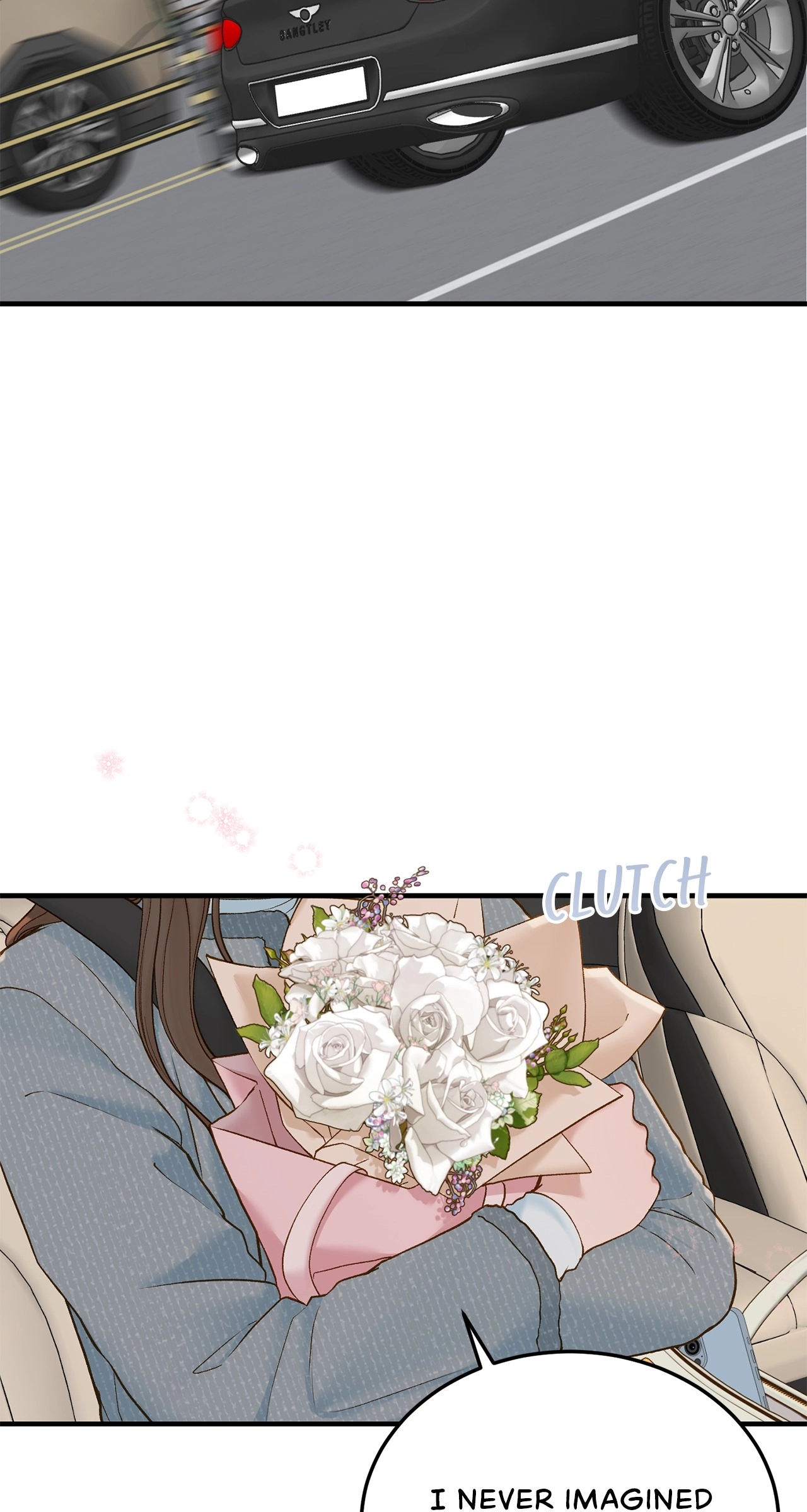 Despite the Risk Chapter 74 page 82 - 