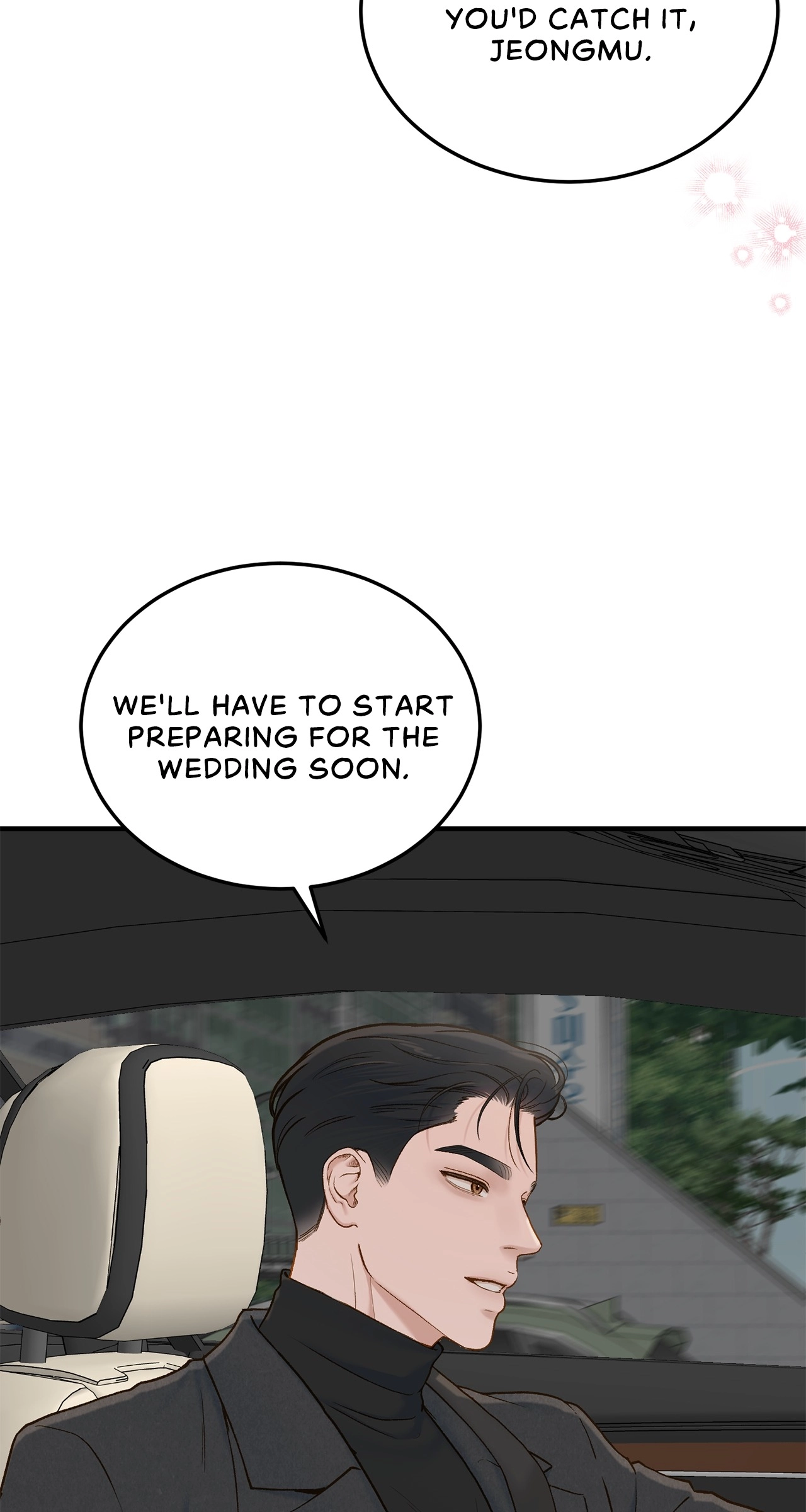 Despite the Risk Chapter 74 page 83 - 