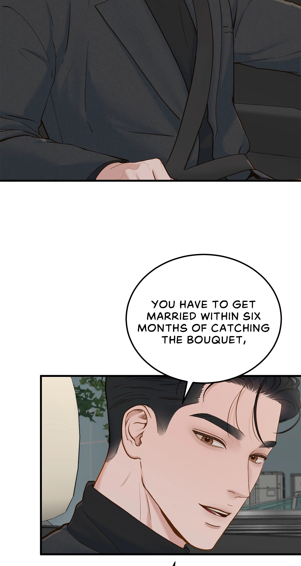 Despite the Risk Chapter 74 page 84 - 