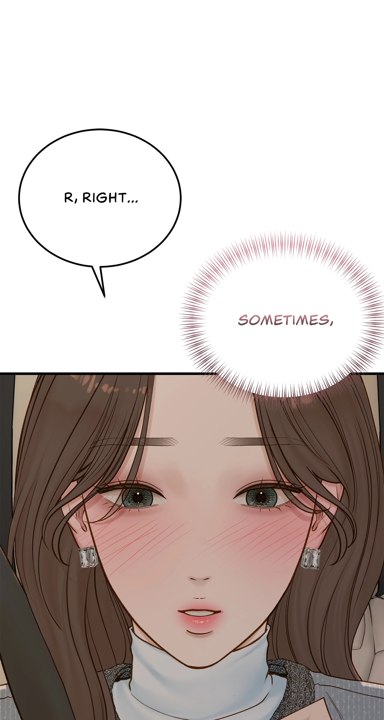 Despite the Risk Chapter 74 page 86 - 