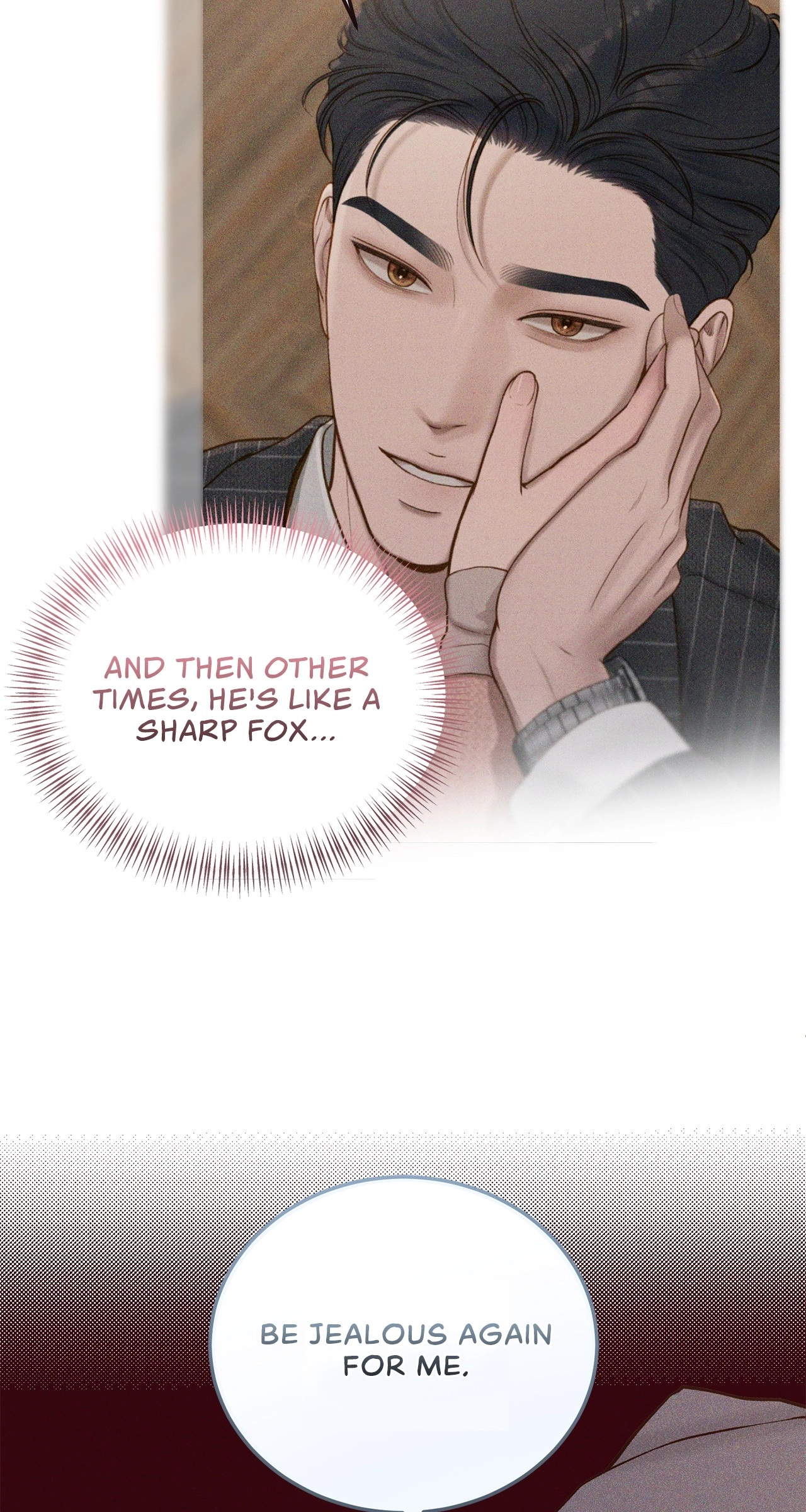 Despite the Risk Chapter 74 page 88 - 