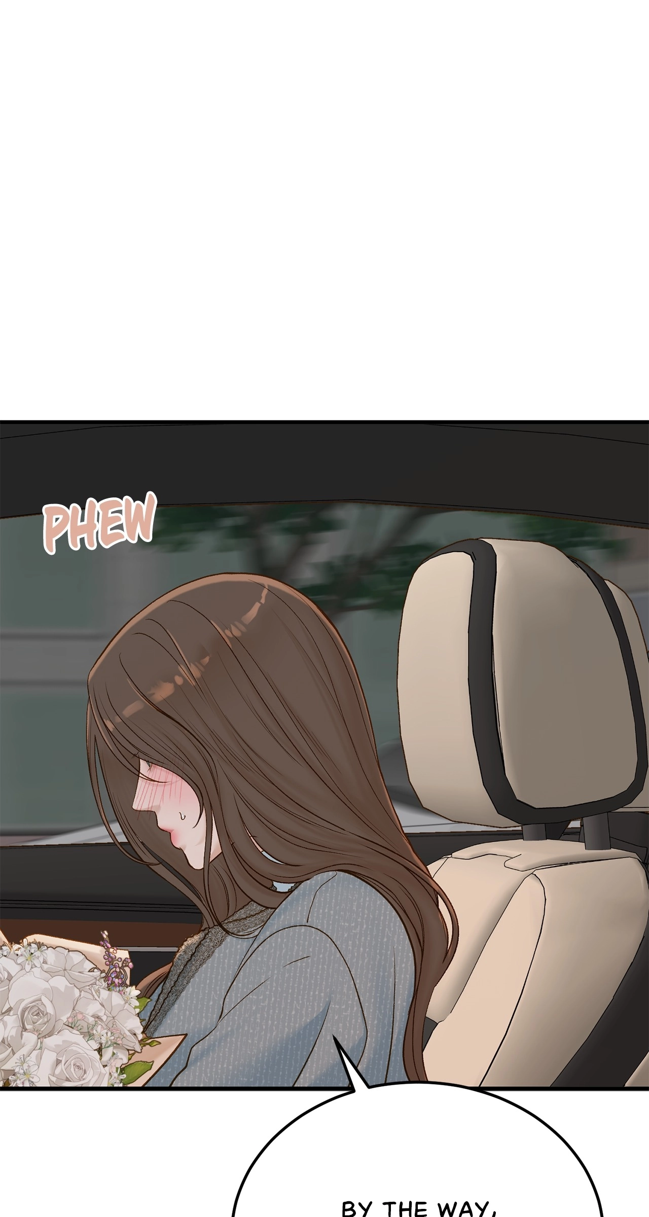 Despite the Risk Chapter 74 page 91 - 