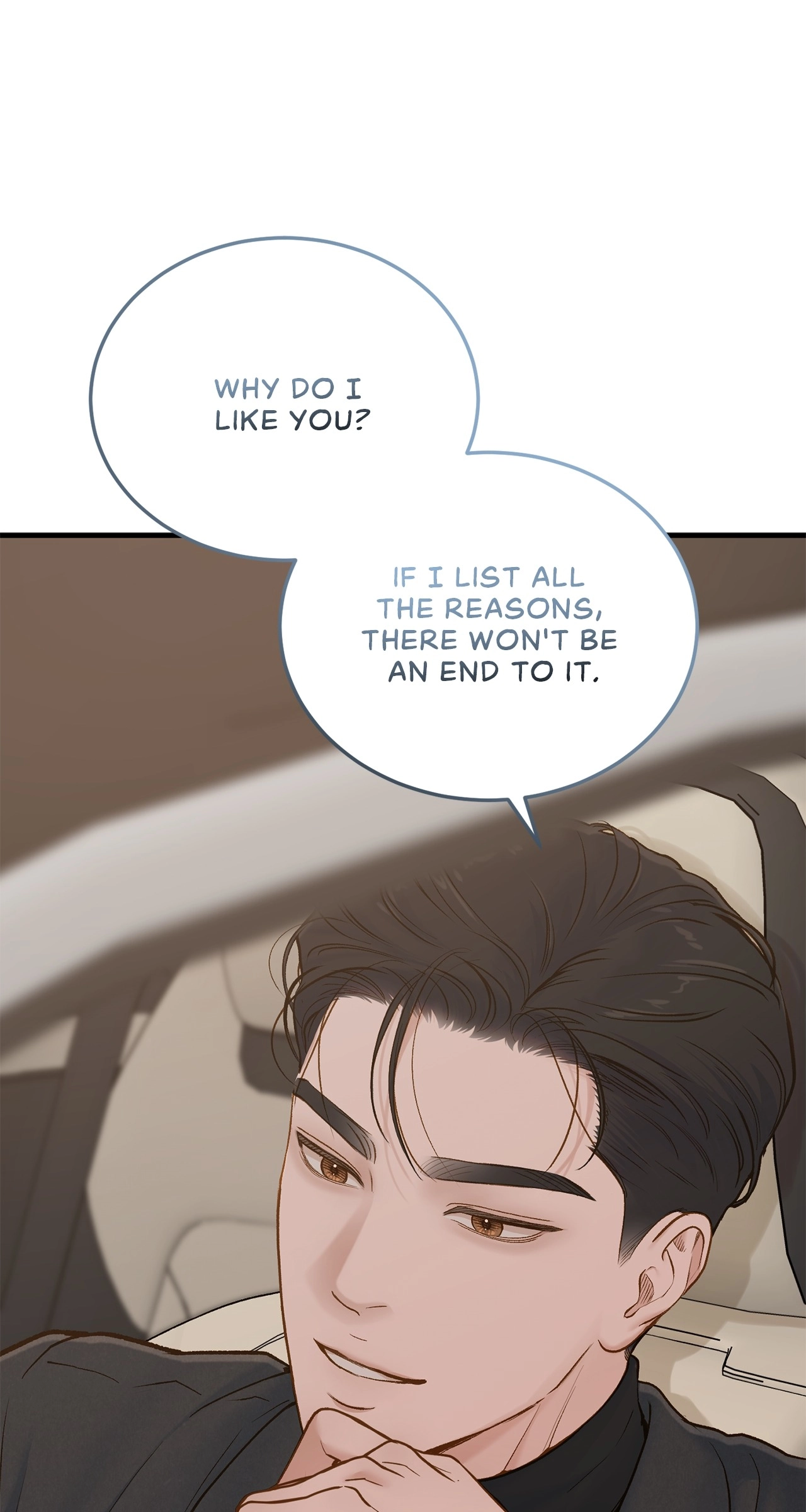 Despite the Risk Chapter 74 page 93 - 