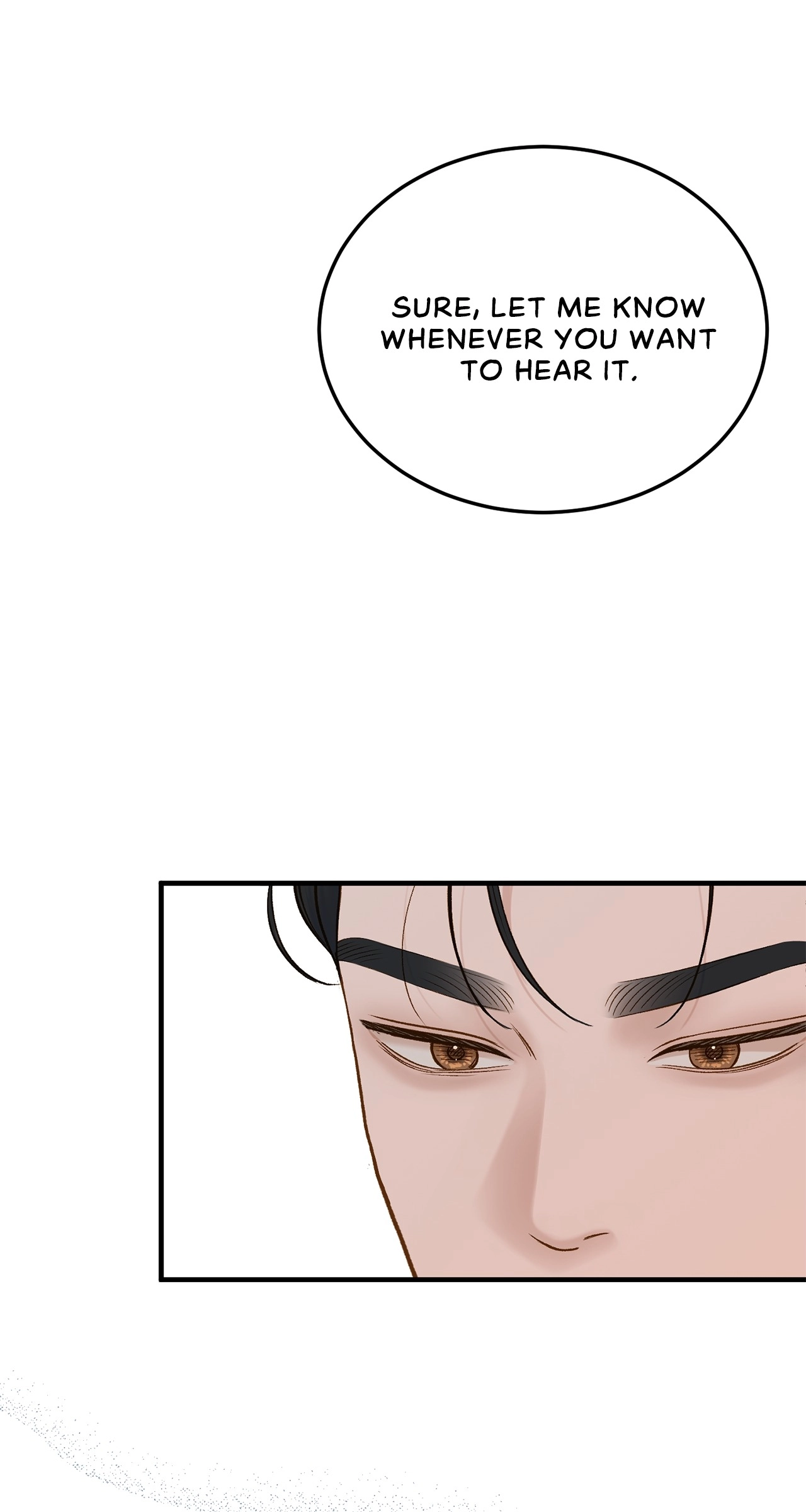 Despite the Risk Chapter 74 page 95 - 