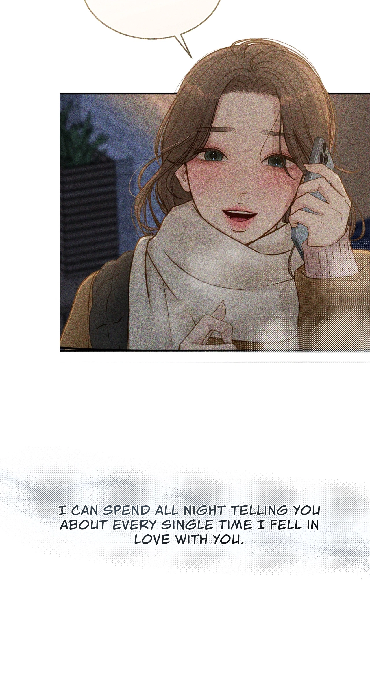 Despite the Risk Chapter 74 page 98 - 