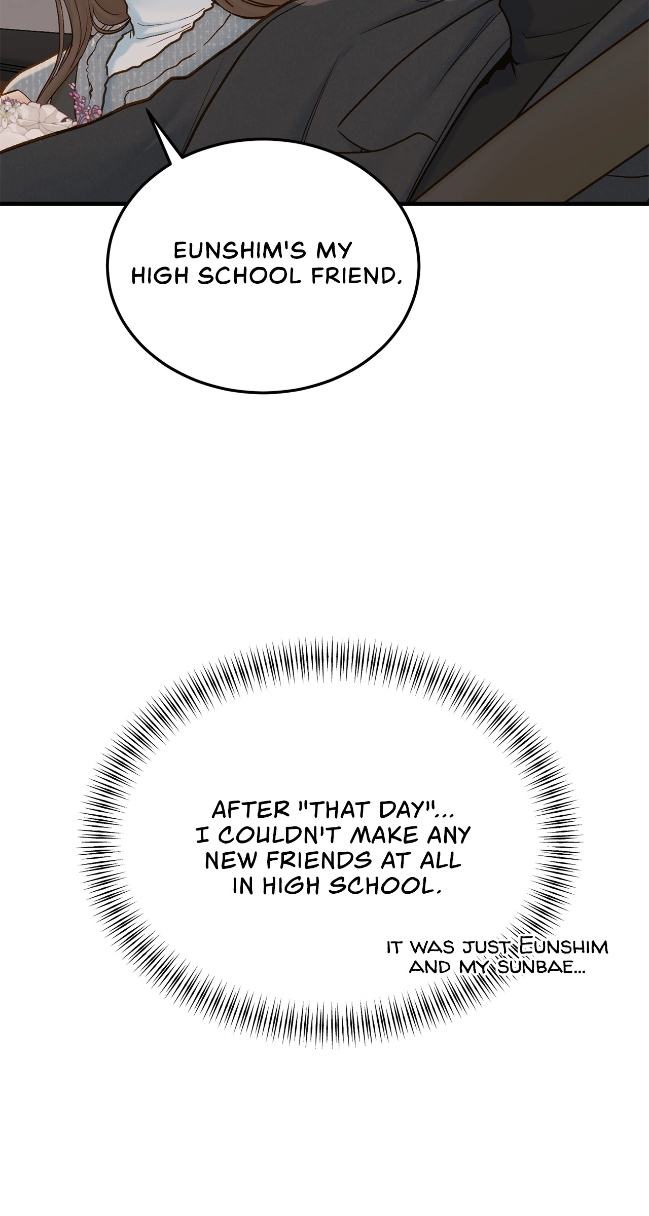Despite the Risk Chapter 74 page 100 - 