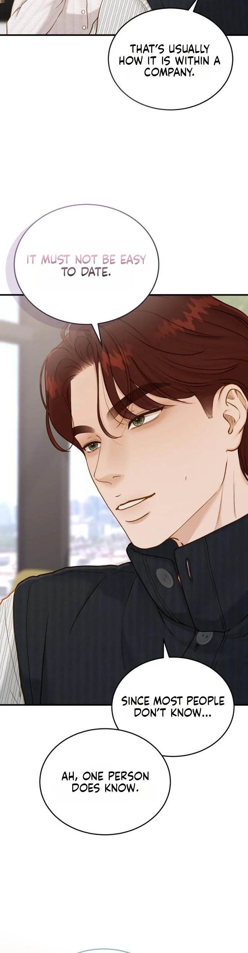 Despite the Risk Chapter 75 page 13 - 