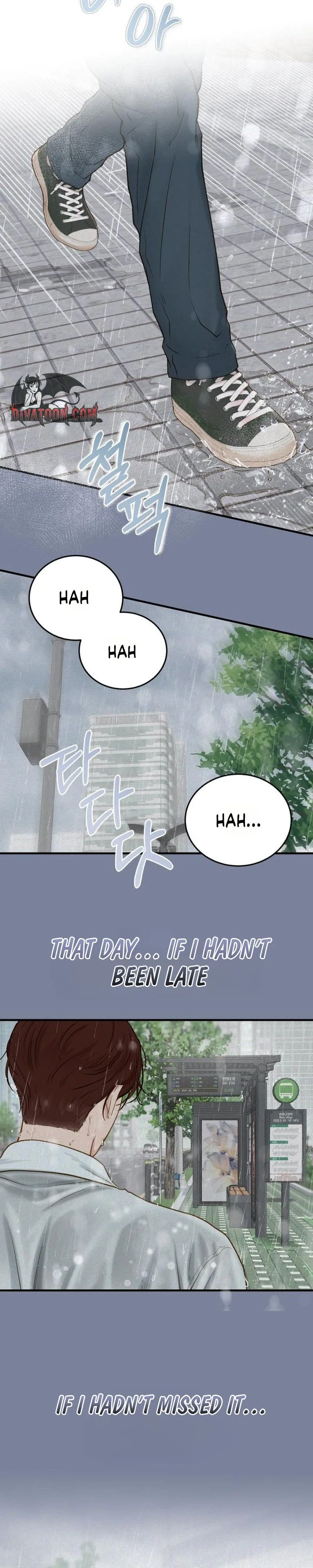 Despite the Risk Chapter 75 page 19 - 