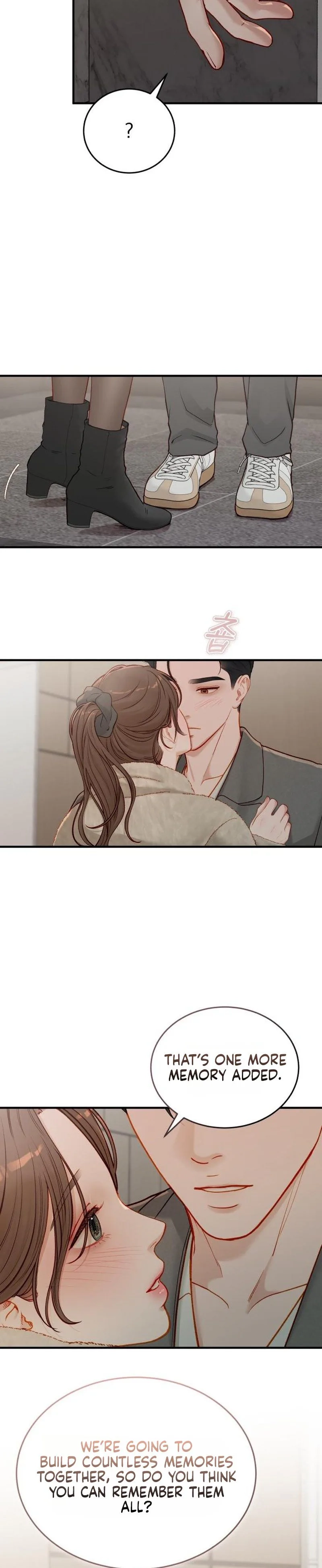 Despite the Risk Chapter 75 page 25 - 