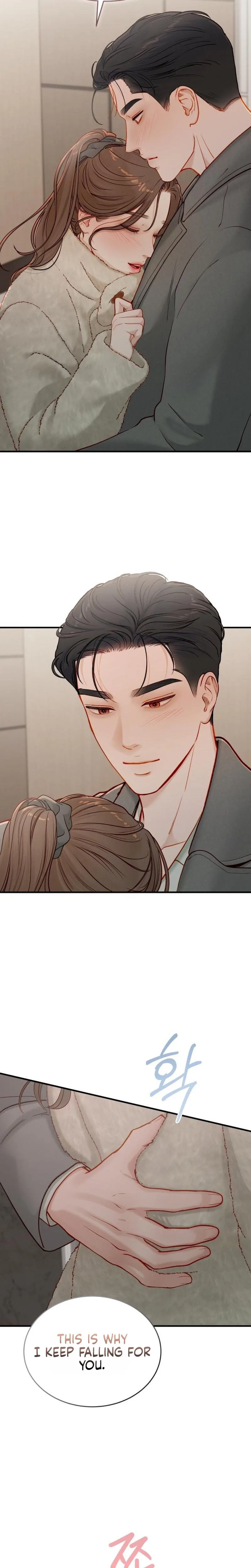Despite the Risk Chapter 75 page 26 - 