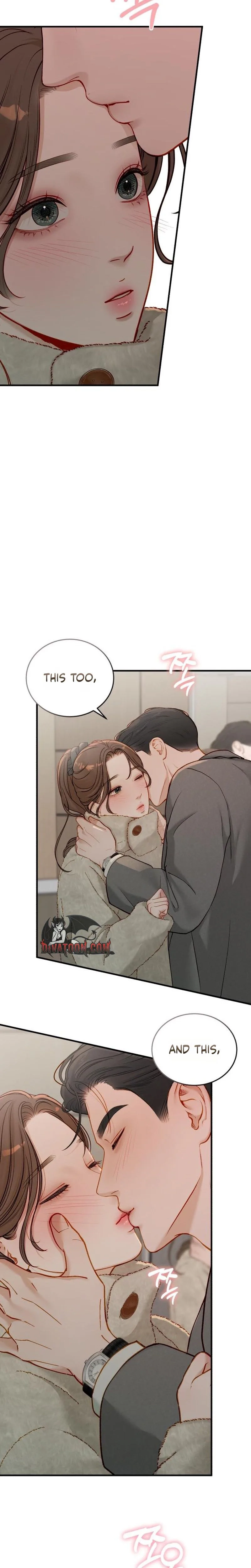 Despite the Risk Chapter 75 page 27 - 