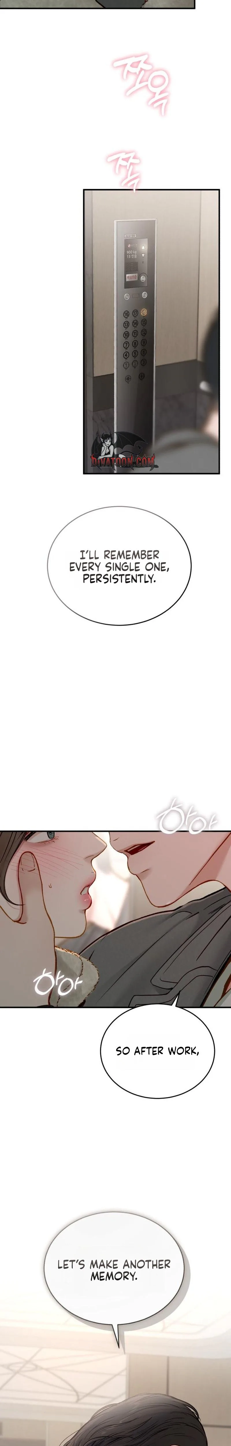 Despite the Risk Chapter 76 page 2 - 