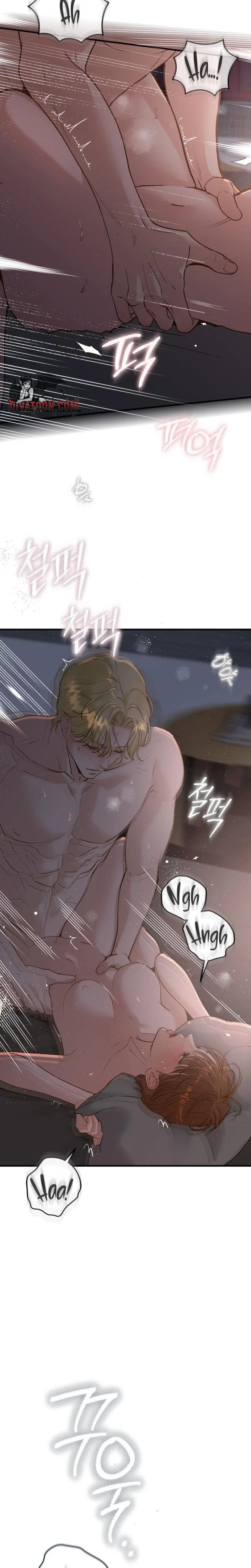Despite the Risk Chapter 76 page 12 - 