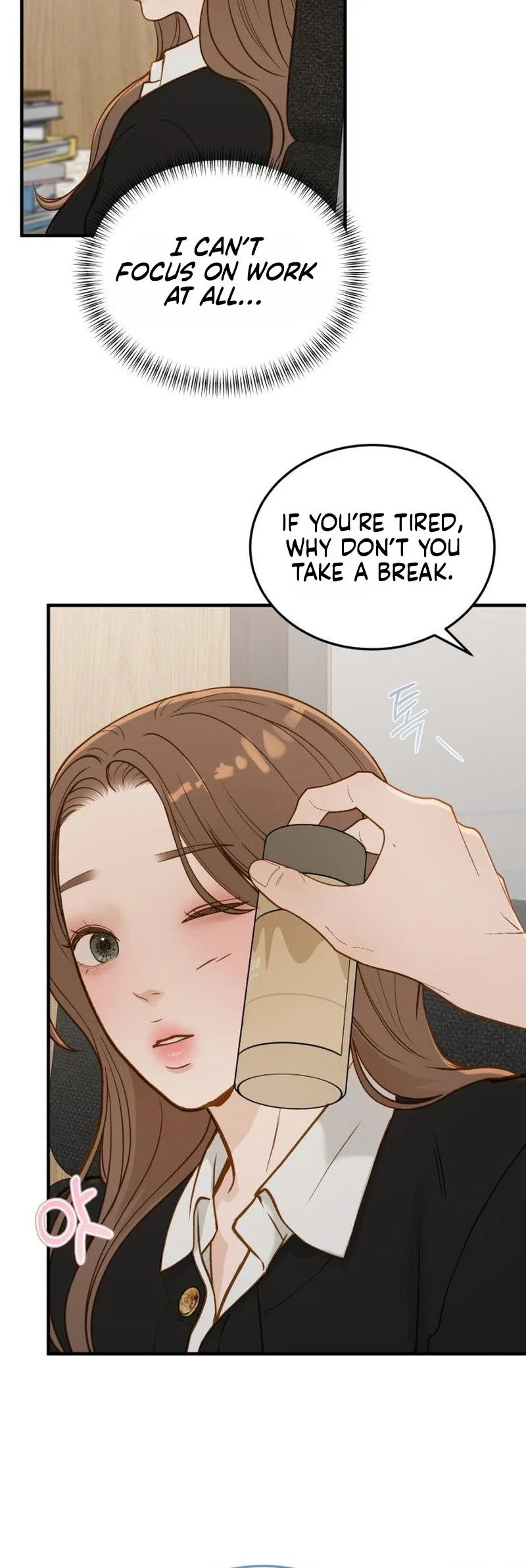 Despite the Risk Chapter 76 page 25 - 