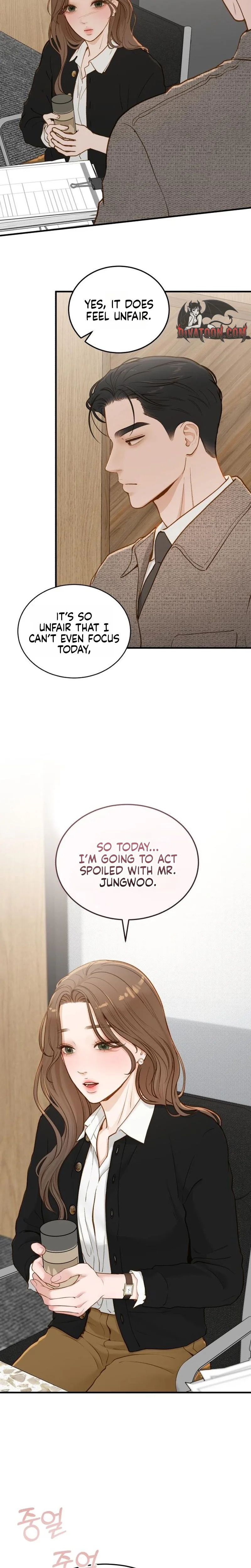 Despite the Risk Chapter 76 page 27 - 