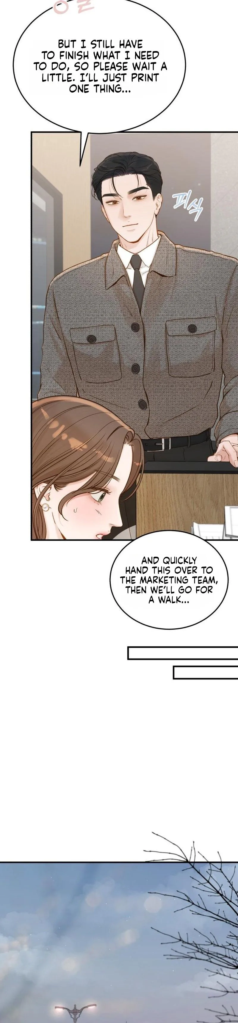 Despite the Risk Chapter 76 page 28 - 