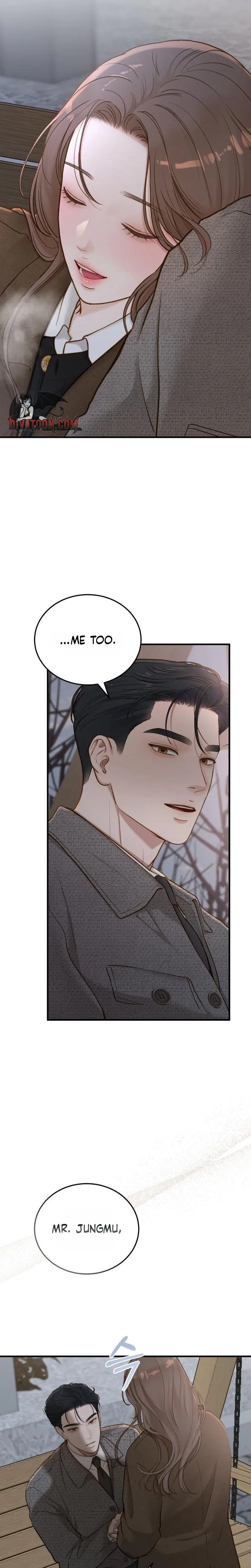 Despite the Risk Chapter 76 page 30 - 