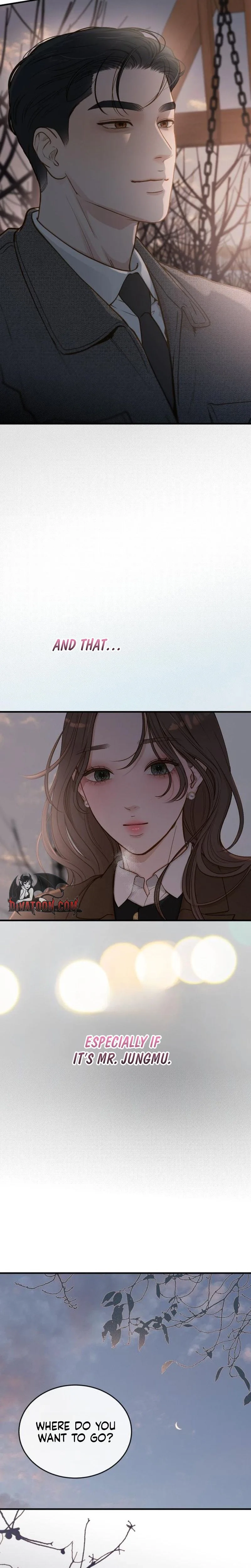 Despite the Risk Chapter 77 page 2 - 