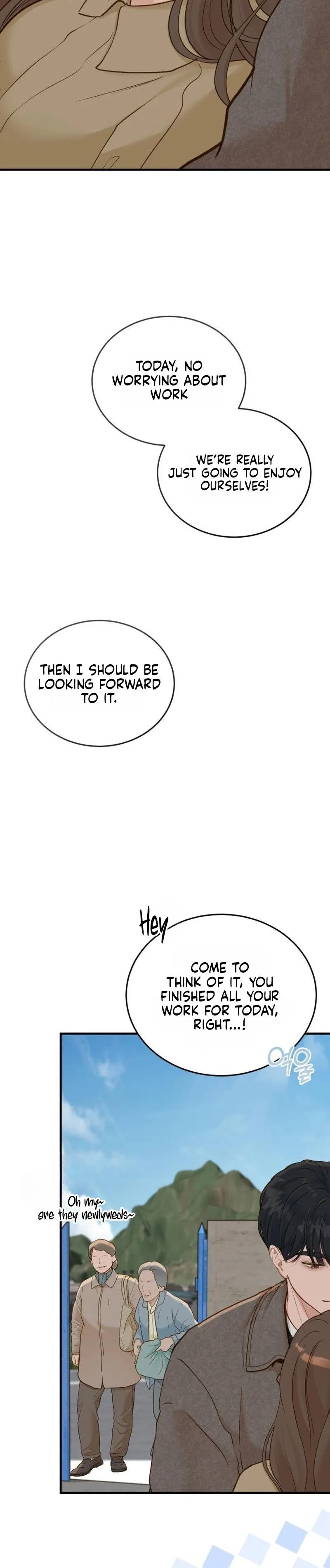 Despite the Risk Chapter 77 page 12 - 
