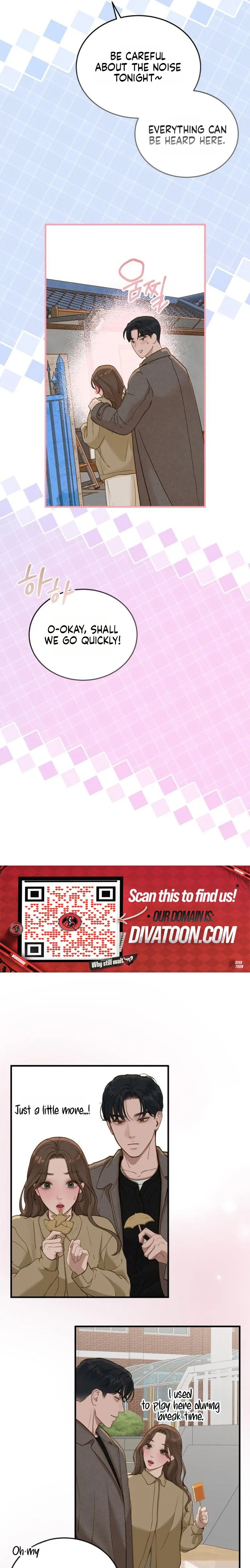 Despite the Risk Chapter 77 page 13 - 