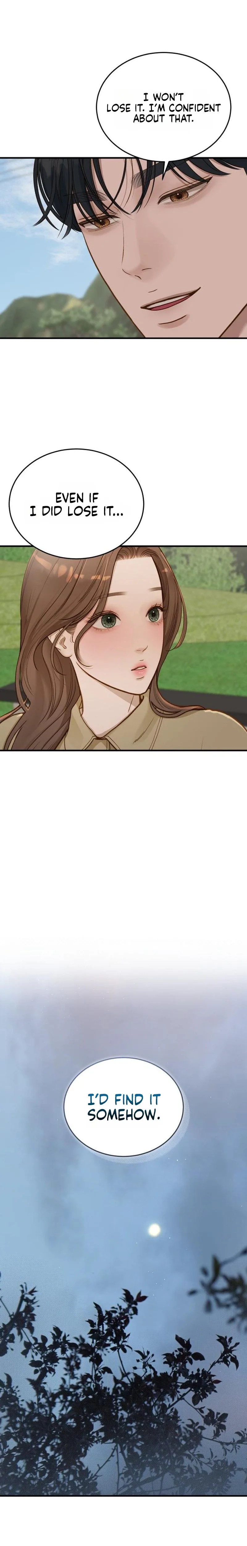 Despite the Risk Chapter 77 page 16 - 