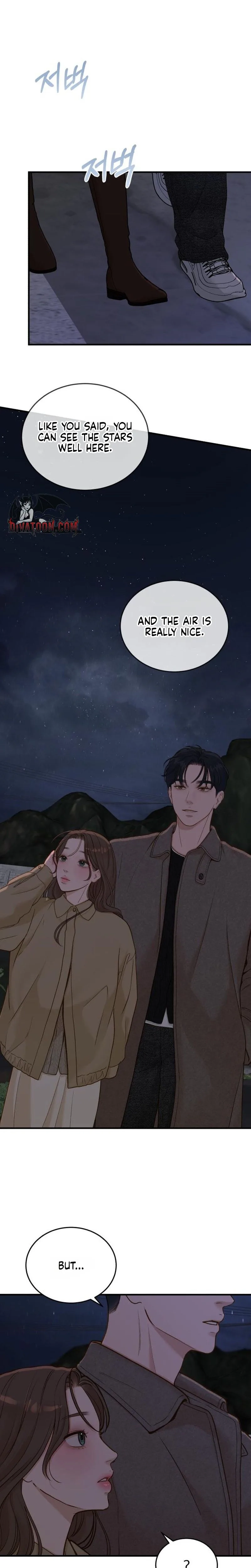 Despite the Risk Chapter 77 page 17 - 