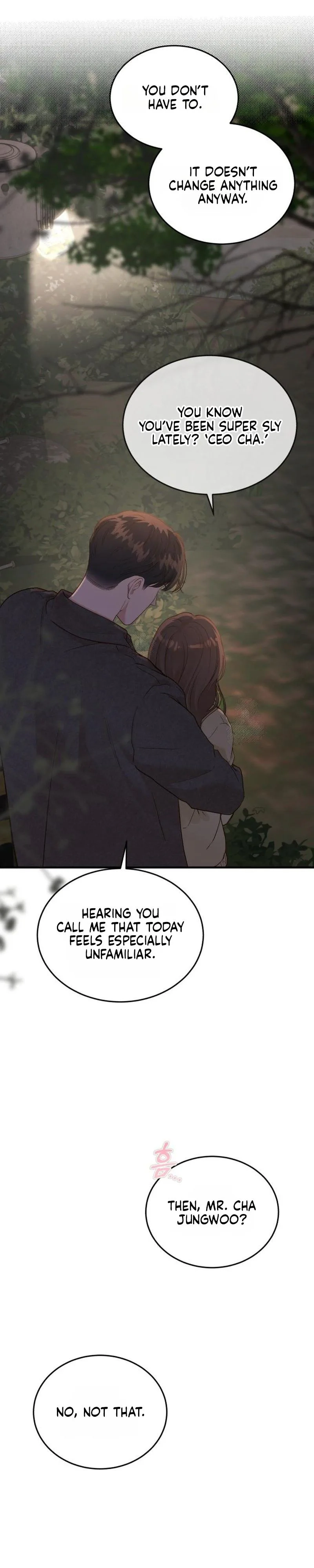 Despite the Risk Chapter 77 page 21 - 