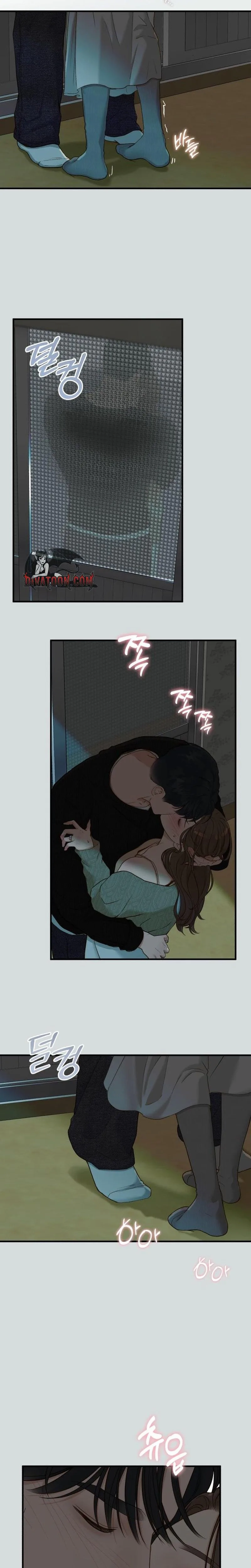 Despite the Risk Chapter 77 page 23 - 