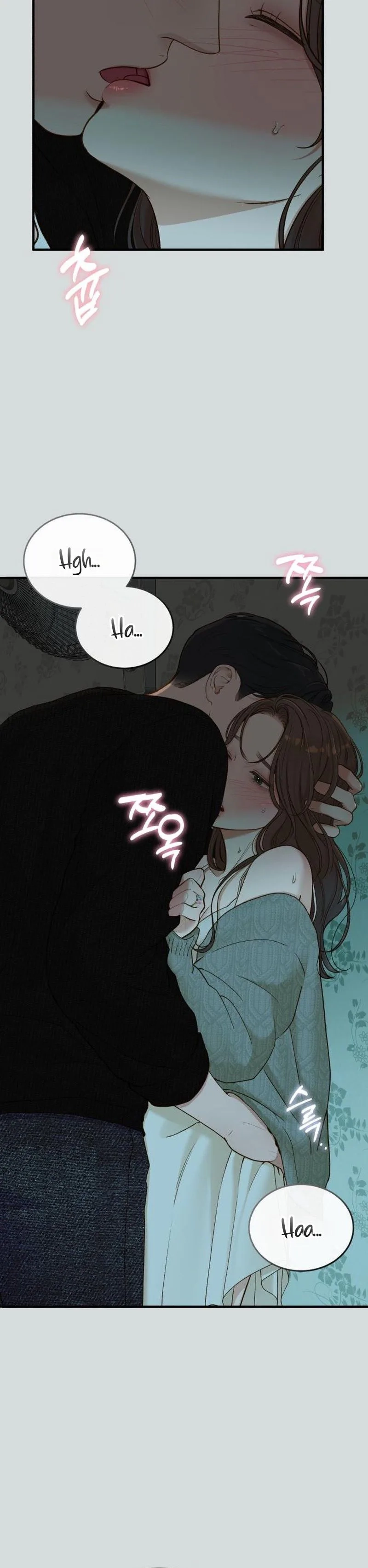 Despite the Risk Chapter 77 page 24 - 