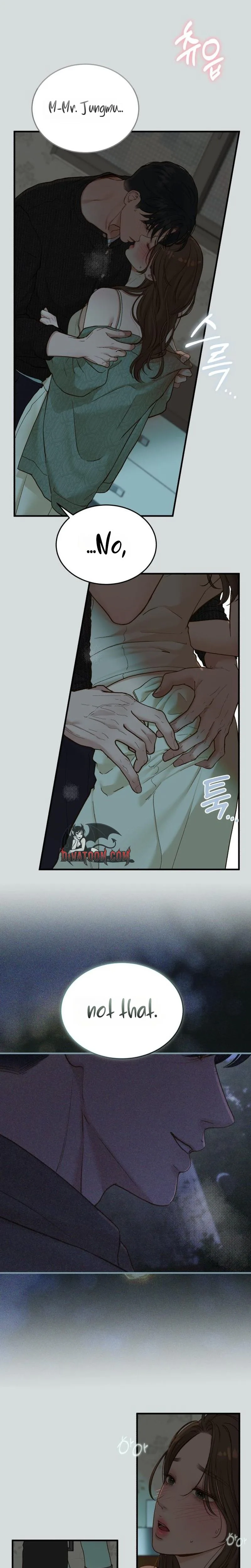 Despite the Risk Chapter 77 page 26 - 