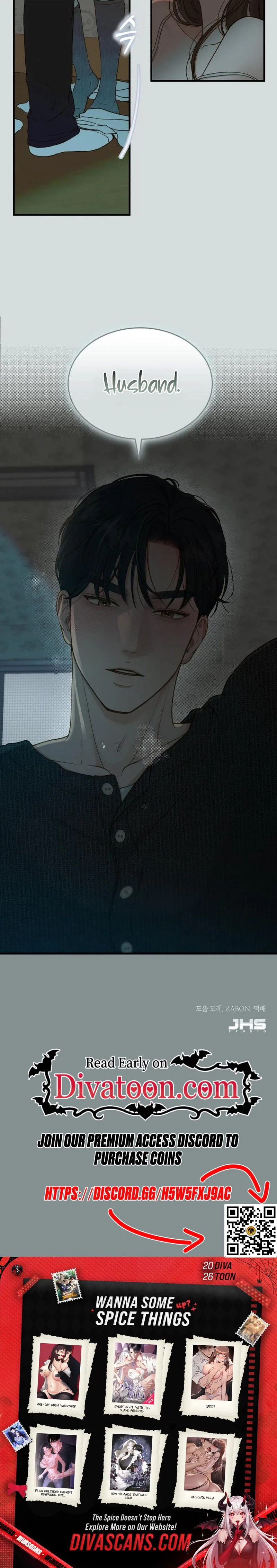 Despite the Risk Chapter 77 page 27 - 