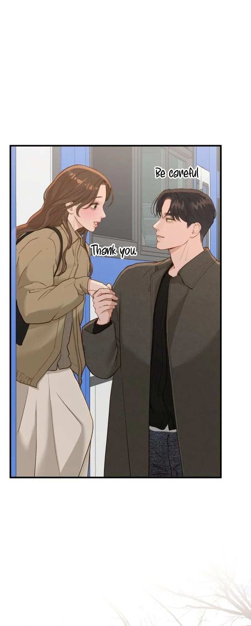 Despite the Risk Chapter 77 page 6 - 
