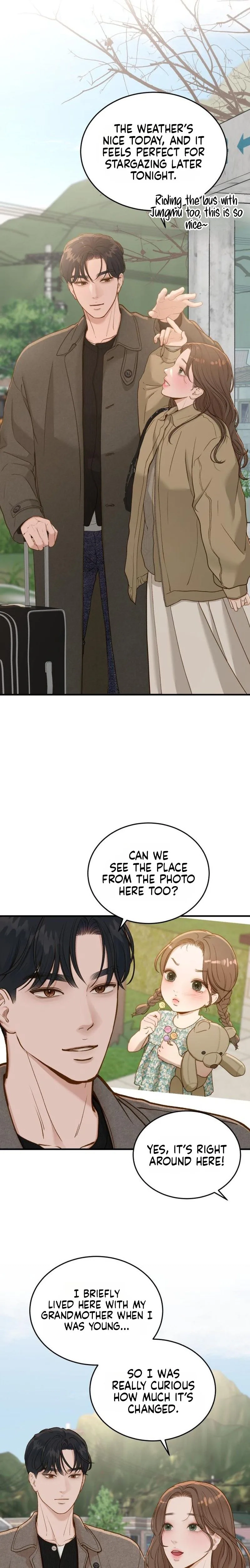 Despite the Risk Chapter 77 page 7 - 