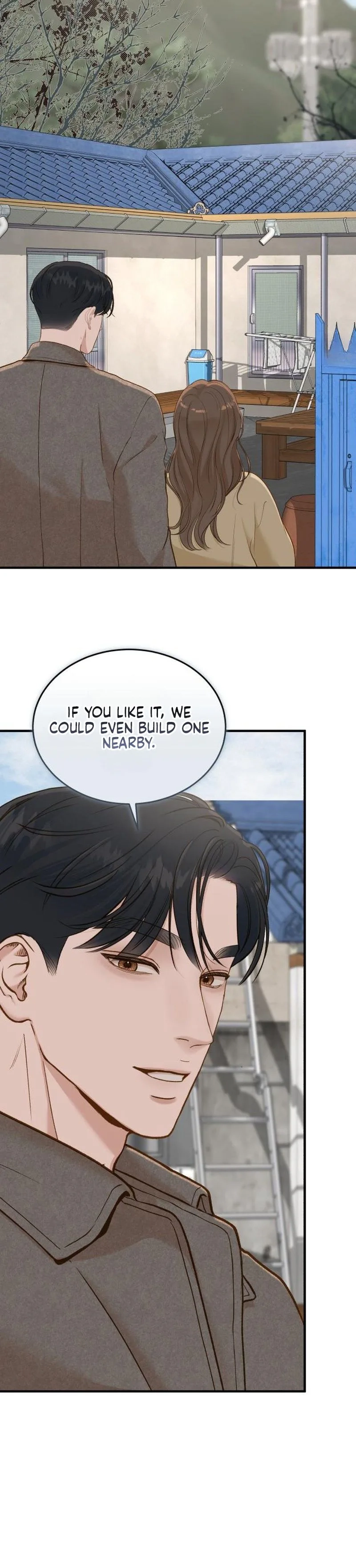 Despite the Risk Chapter 77 page 9 - 