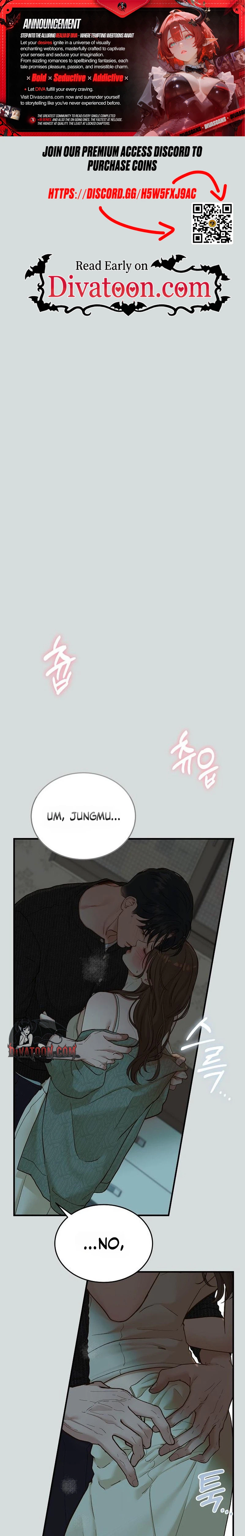 Despite the Risk Chapter 78 page 1 - 