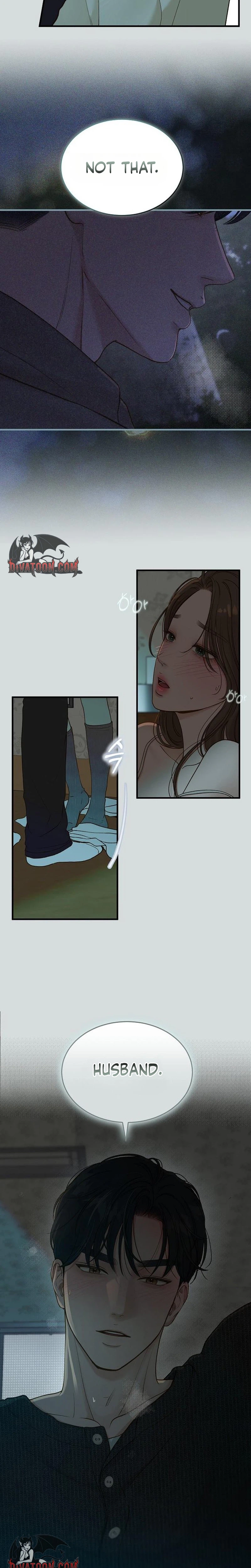 Despite the Risk Chapter 78 page 2 - 