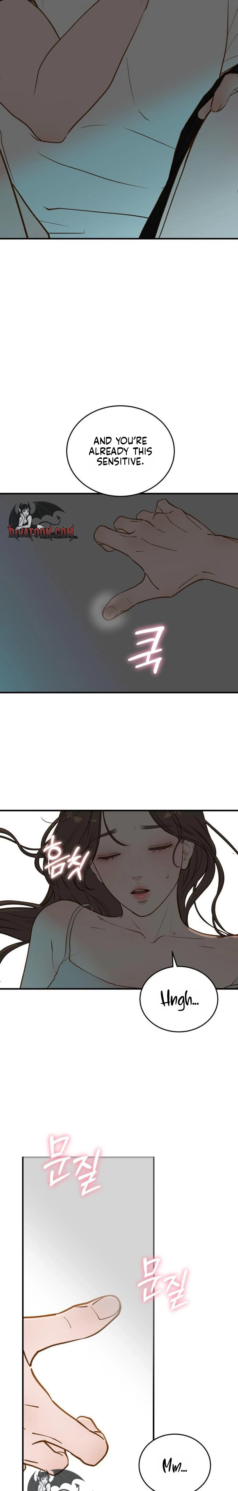 Despite the Risk Chapter 78 page 11 - 