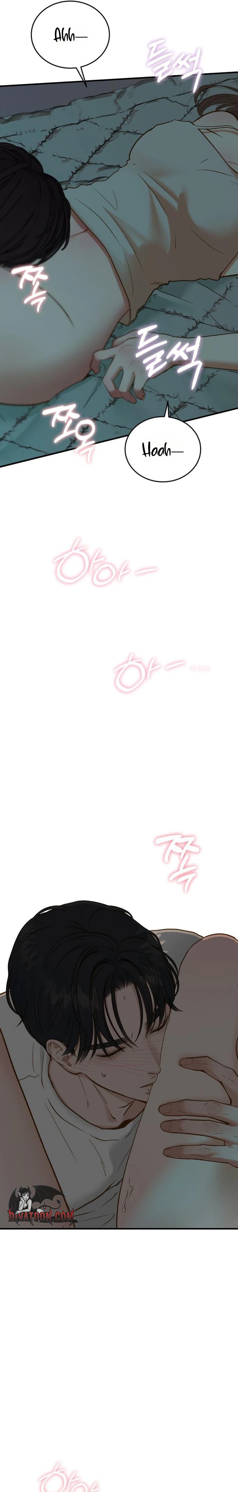 Despite the Risk Chapter 78 page 13 - 
