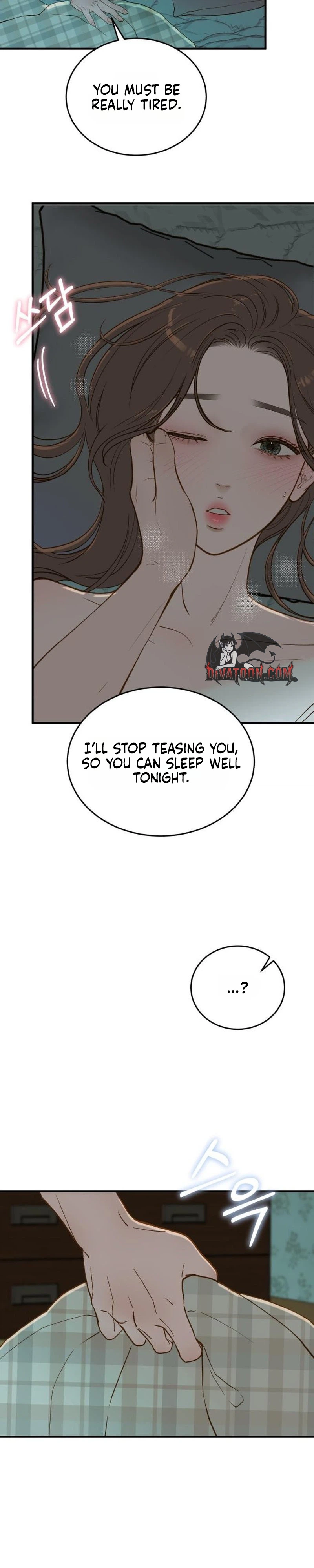 Despite the Risk Chapter 78 page 15 - 