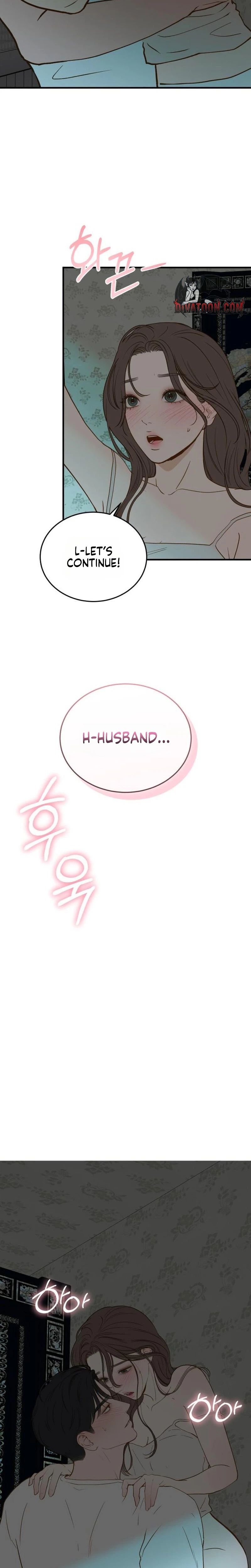 Despite the Risk Chapter 78 page 20 - 