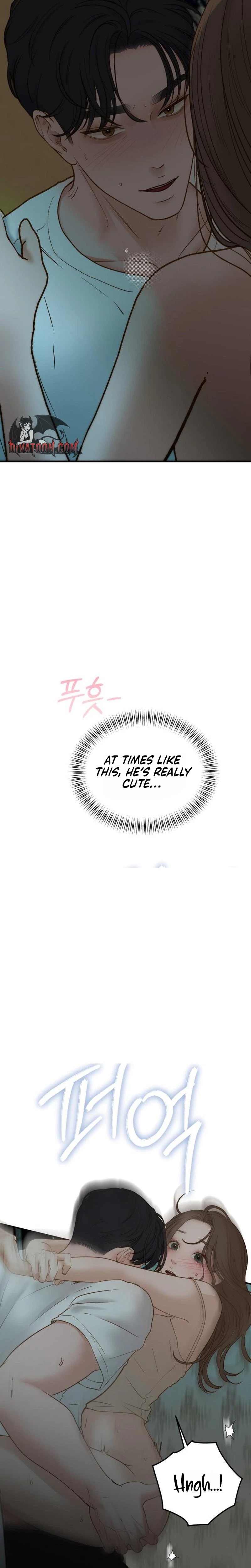 Despite the Risk Chapter 78 page 22 - 