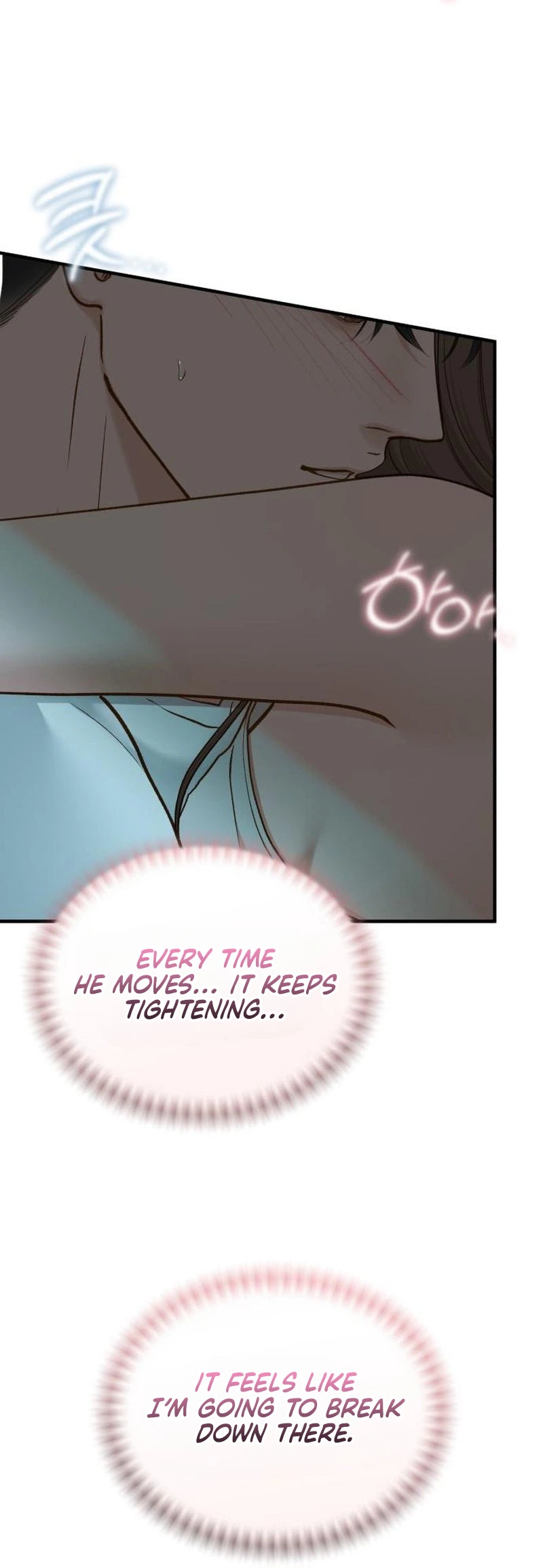 Despite the Risk Chapter 78 page 24 - 