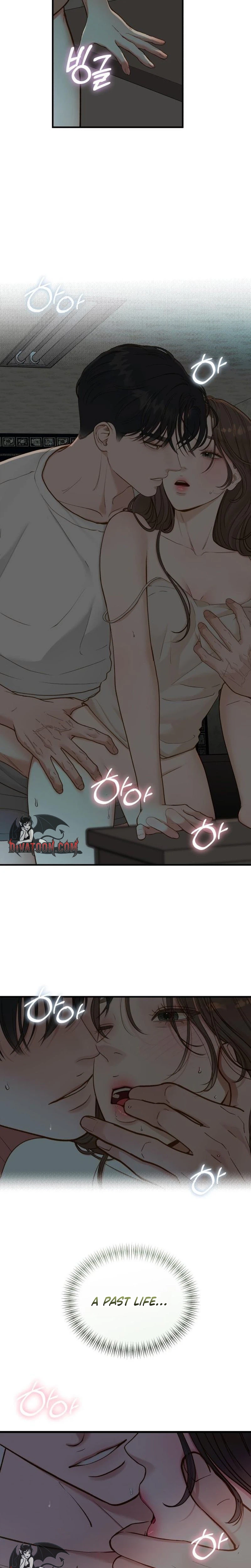 Despite the Risk Chapter 78 page 29 - 