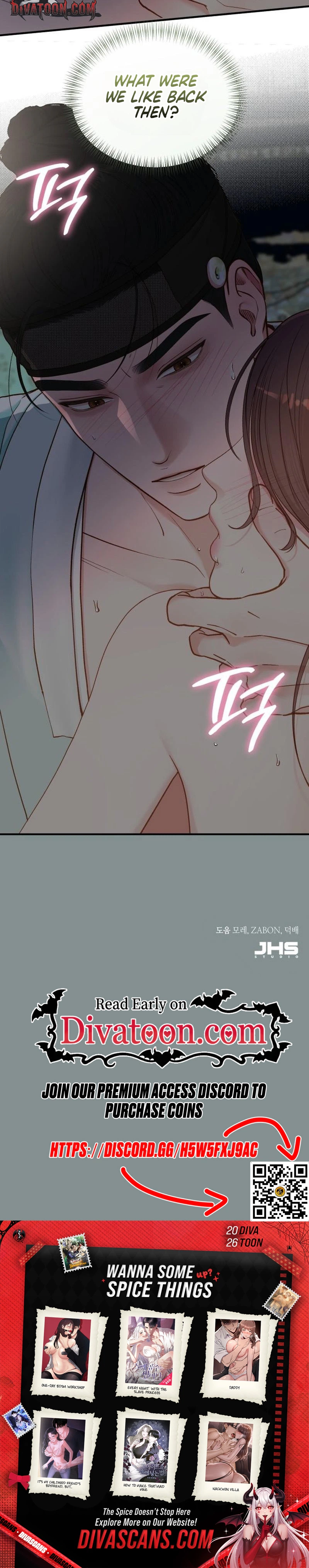 Despite the Risk Chapter 78 page 30 - 