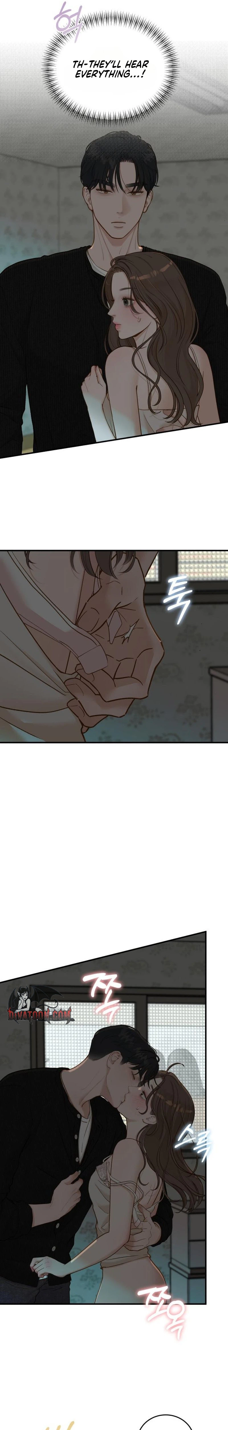 Despite the Risk Chapter 78 page 7 - 