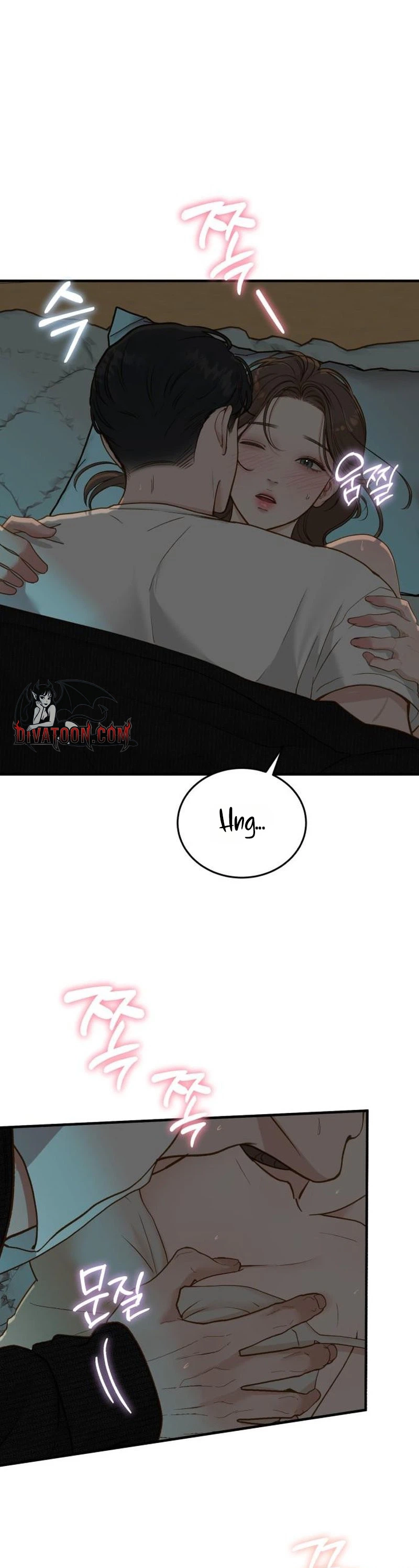 Despite the Risk Chapter 78 page 9 - 