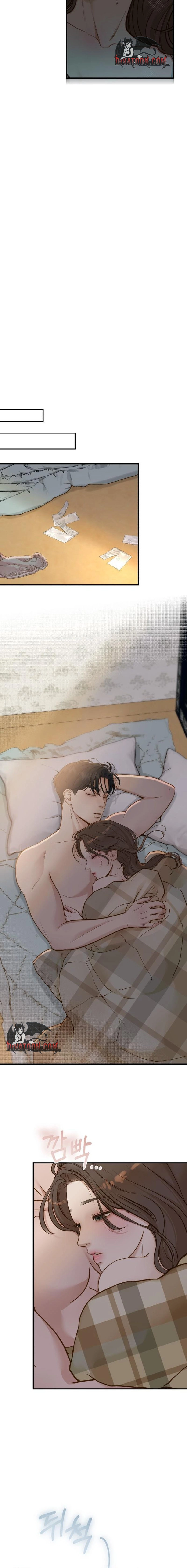 Despite the Risk Chapter 79 page 6 - 