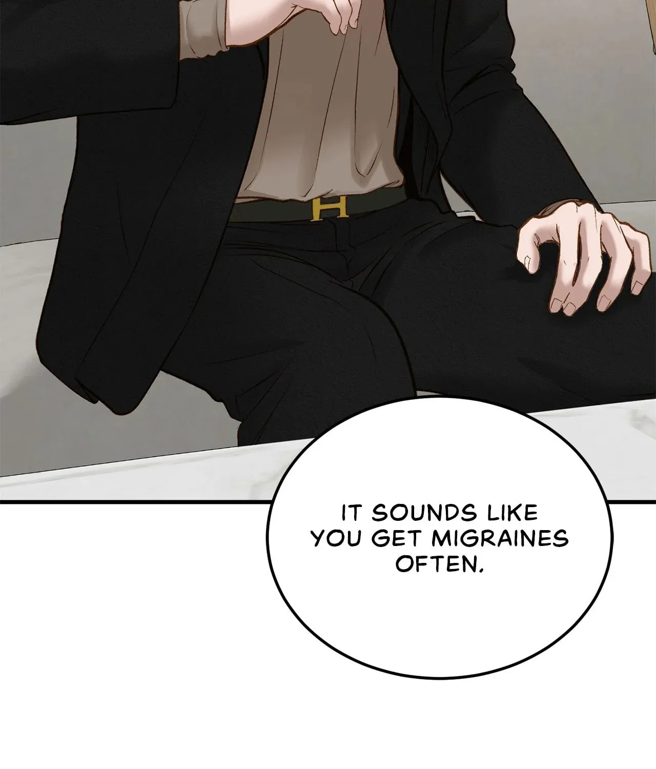 Despite the Risk Chapter 8 page 103 - 